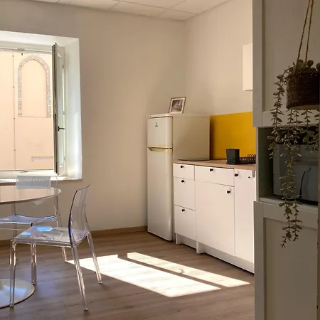 Apartmán Casa Dante Gradisca dʼIsonzo