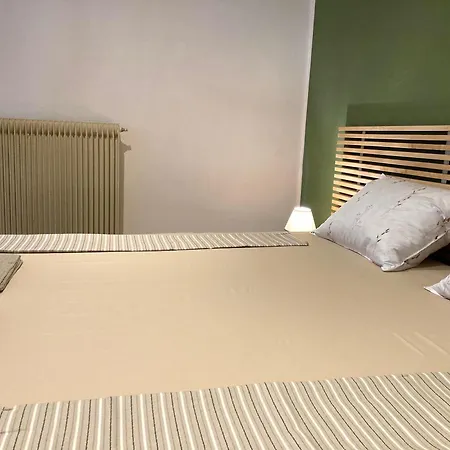 Apartmán Casa Dante