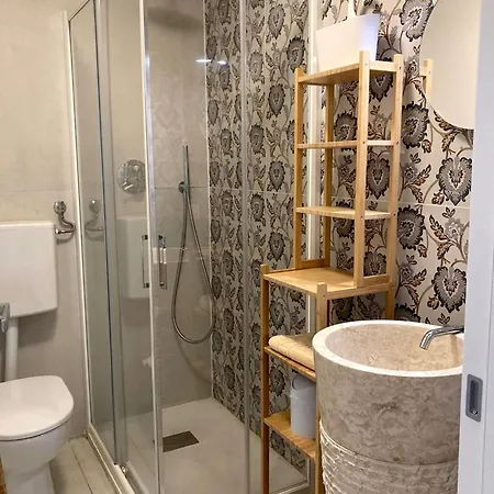 Apartmán Casa Dante *
